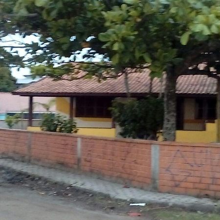 Casa Beira Mar Itapoa Villa Exterior foto