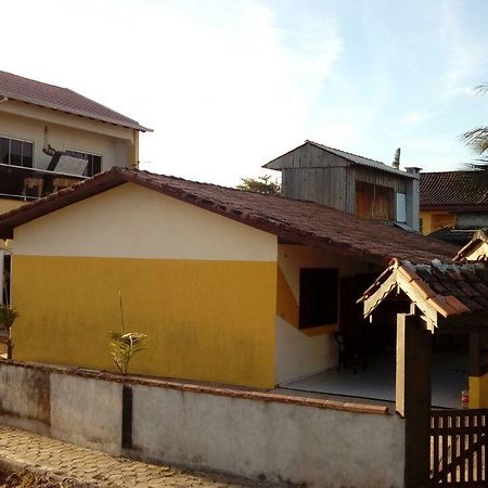 Casa Beira Mar Itapoa Villa Exterior foto