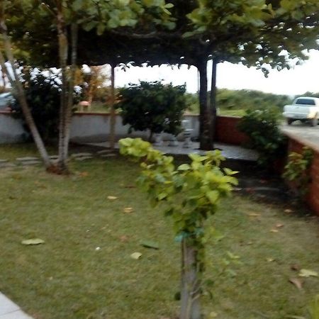 Casa Beira Mar Itapoa Villa Exterior foto