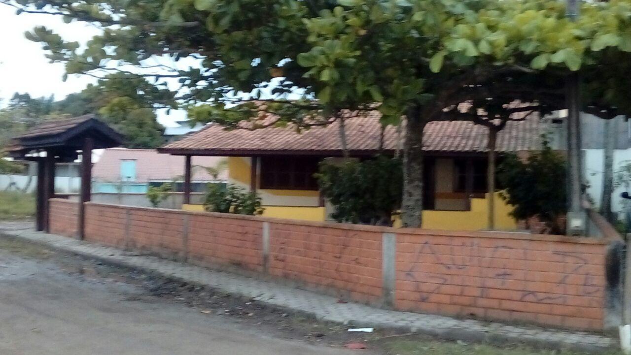 Casa Beira Mar Itapoa Villa Exterior foto
